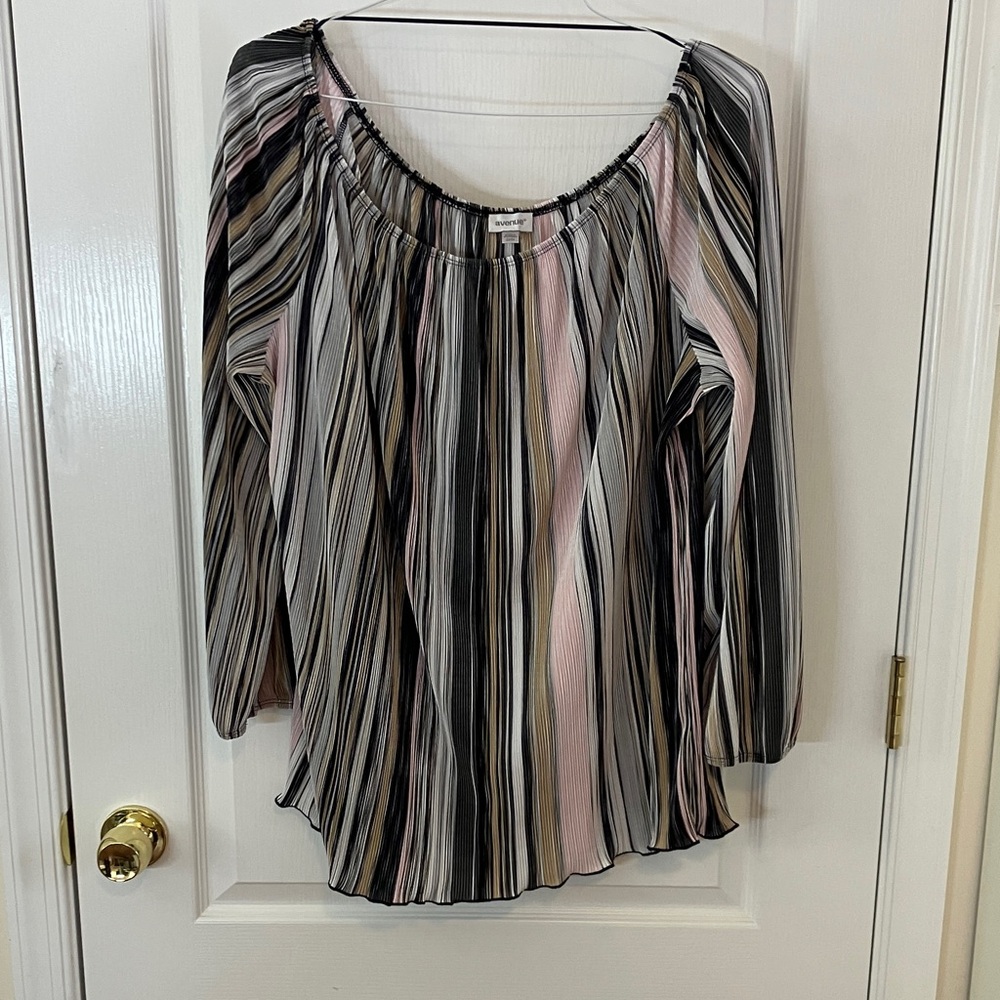22/24 blouse